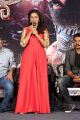 Actress Sri Divya @ Kashmora Pre Release Press Meet Stills