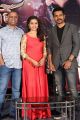 Prasad V Potluri, Sri Divya, Karthi @ Kashmora Pre Release Press Meet Stills