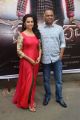 Sri Divya, Prasad V Potluri @ Kashmora Pre Release Press Meet Stills