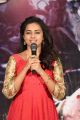 Actress Sri Divya @ Kashmora Pre Release Press Meet Stills