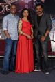 Prasad V Potluri, Sri Divya, Karthi @ Kashmora Pre Release Press Meet Stills