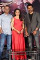 Prasad V Potluri, Sri Divya, Karthi @ Kashmora Pre Release Press Meet Stills