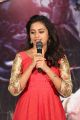 Actress Sri Divya @ Kashmora Pre Release Press Meet Stills