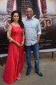 Sri Divya, Prasad V Potluri @ Kashmora Pre Release Press Meet Stills