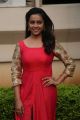 Actress Sri Divya @ Kashmora Pre Release Press Meet Stills