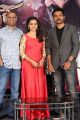 Prasad V Potluri, Sri Divya, Karthi @ Kashmora Pre Release Press Meet Stills