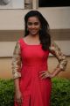 Actress Sri Divya @ Kashmora Pre Release Press Meet Stills