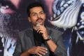 Actor Karthi @ Kashmora Pre Release Press Meet Stills