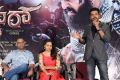 Kashmora Pre Release Press Meet Stills