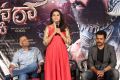 Kashmora Pre Release Press Meet Stills