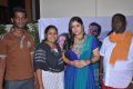 Kasi Kuppam Movie Audio Launch Stills