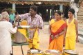 Kasi Kuppam Movie Stills