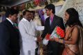 Kasi Viswanadham Son Wedding Reception Stills
