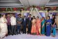 Raghu Babu at Kasi Viswanadham Son Wedding Reception Stills