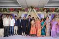 Kasi Viswanadham Son Phani Babu Wedding Reception Stills