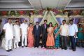VV Vinayak at Kasi Viswanadham Son Wedding Reception Stills