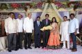 Ramanaidu at Kasi Viswanadham Son Wedding Reception Stills