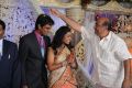 Kasi Viswanadham Son Wedding Reception Stills