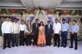 Kasi Viswanadham Son Wedding Reception Stills