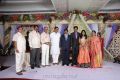 Kasi Viswanadham Son Wedding Reception Stills