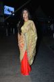 Tamil Actress Kasthuri Latest Hot Photos @ 65th Jio Filmfare Awards (South) 2018