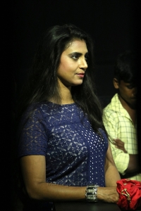 Actress Kasthuri HD Images @ July Kaatril Audio Launch