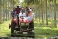 Ajay, Kamal Kamaraju, Pawan Kalyan, Chaitanya Krishna, Siva Balaji in Katamarayudu Movie Latest Photos HD