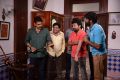 Pawan Kalyan, Ali, Siva Balaji, Kamal Kamaraju in Katamarayudu Movie Latest Photos HD