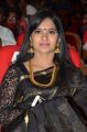 Actress Madhumitha @ Katamarayudu Pre Release Function Stills