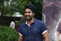 Actor Vishnu @ Katha Nayagan Movie Press Meet Stills