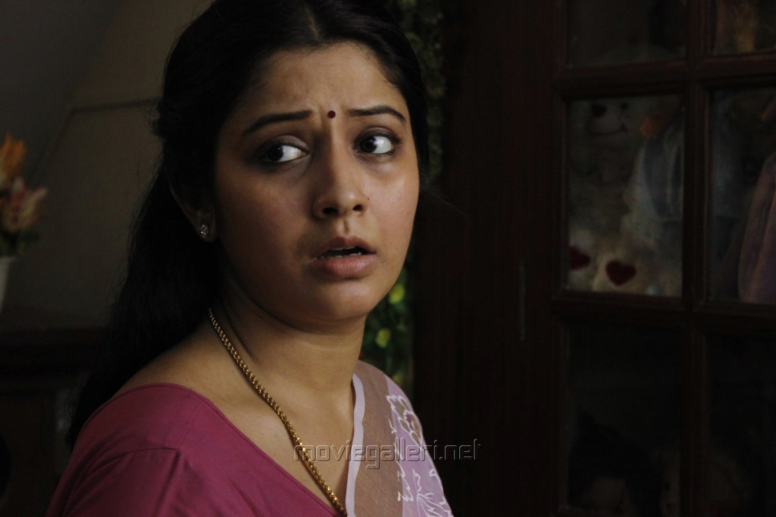 Actress l.vijayalakshmi wiki