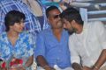 Dhansika, John Vijay, Aari @ Kathadi Movie Audio Launch Stills