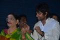 P Susheela, Avishek @ Kathadi Movie Audio Launch Stills