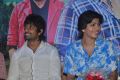 Avi Shek, Dhansika @ Kathadi Movie Audio Launch Stills