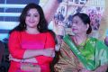 Meena, P Susheela @ Kathadi Movie Audio Launch Stills