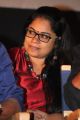 JS Nandhini @ Kathai Thiraikathai Vasanam Iyakkam Movie Audio Launch Stills