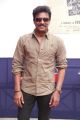 Samuthirakani @ Kathai Thiraikathai Vasanam Iyakkam Movie Audio Launch Stills