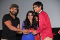 Arun Vijay, Sandra Amy @ Kathai Thiraikathai Vasanam Iyakkam Audio Launch Stills