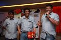 Nikil, Parthiban @ Kathai Thiraikathai Vasanam Iyakkam First Look Launch Photos