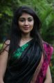 Actress Akhila Kishore At Kathai Thiraikathai Vasanam Iyakkam Movie Press Show Gallery