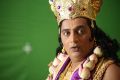 Actor Prakash Raj in Kathai Thiraikathai Vasanam Iyakkam Movie Stills