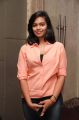 Keerthana Parthiban @ Kathai Thiraikathai Vasanam Iyakkam Press Meet Stills