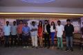 Kathai Thiraikathai Vasanam Iyakkam Movie Press Meet Stills