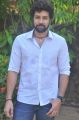 Santhosh Prathap @ Kathai Thiraikathai Vasanam Iyakkam Success Meet Stills