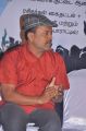 Thambi Ramaiah @ Kathai Thiraikathai Vasanam Iyakkam Success Meet Stills