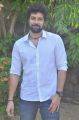 Santhosh Prathap @ Kathai Thiraikathai Vasanam Iyakkam Success Meet Stills