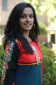 Mahalakshmi @ Kathai Thiraikathai Vasanam Iyakkam Success Meet Stills