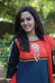 Mahalakshmi @ Kathai Thiraikathai Vasanam Iyakkam Success Meet Stills