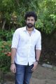 Santhosh Prathap @ Kathai Thiraikathai Vasanam Iyakkam Success Meet Stills