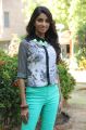 Sahithya Jagannathan @ Kathai Thiraikathai Vasanam Iyakkam Success Meet Stills